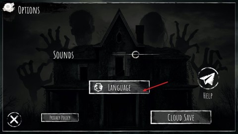 جΣWinter Nightmare Horror Game 2ͼ