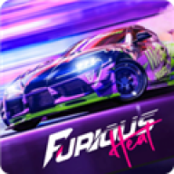 ŭȻFurious: Heat Racing