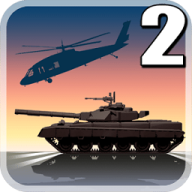 现代战争2破解版 v1.24.3