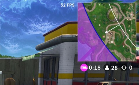 ҪӢۣFortnite 6ͼ