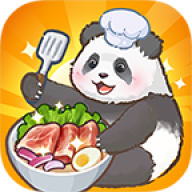 熊猫食物屋 v1.0.12