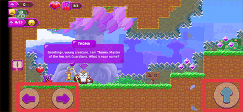 SuperMomboQuest 1ͼ