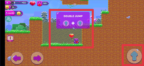 SuperMomboQuest 3ͼ