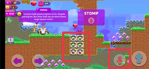 SuperMomboQuest 5ͼ