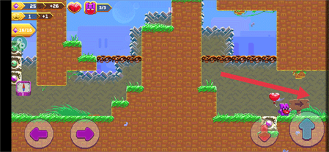SuperMomboQuest 6ͼ
