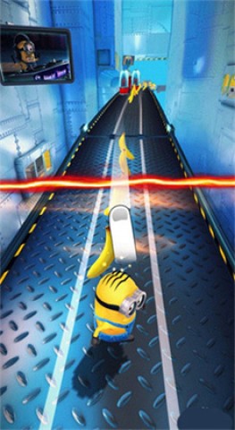 С˿ܣMinion Rush 4ͼ