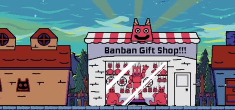 ʧٵİࣨMissing Banban 12ͼ