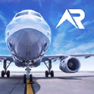 真实飞行模拟器手机版 v2.6.4