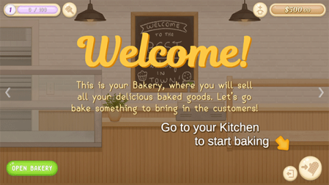 3Baker Business 3 2ͼ