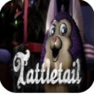尾行告密者(Tattletail)