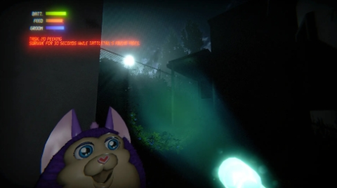 βиߣTattletail 1ͼ
