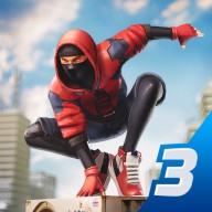 ֩Ӣ3SpiderFighter3