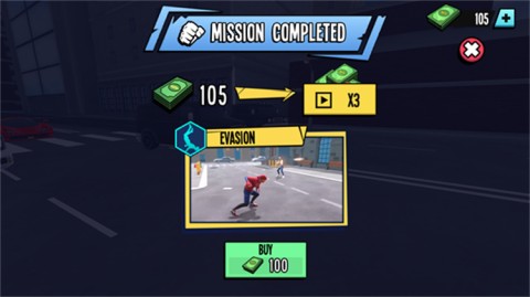 ֩Ӣ3SpiderFighter3 2ͼ
