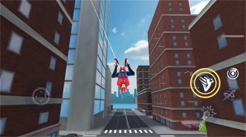 ֩Ӣ3SpiderFighter3 1ͼ