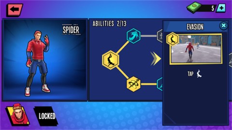 ֩Ӣ3SpiderFighter3 3ͼ