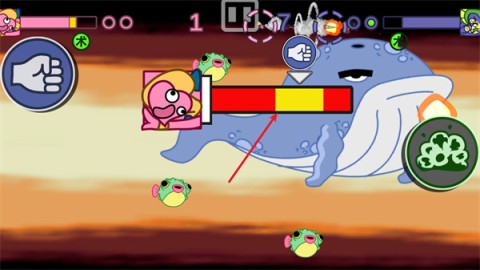 ȭFly Punch Boom 6ͼ