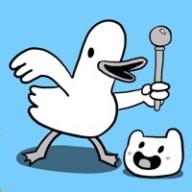 ħѼMDuck