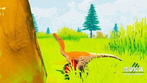 ٪޼͵Mesozoic Dawn 1ͼ