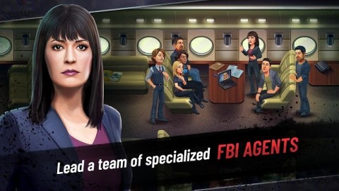 Criminal Minds 1ͼ