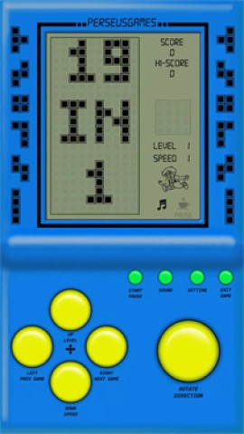 Brick Game Pro 1ͼ