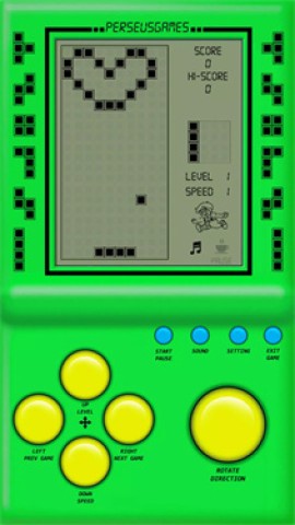 Brick Game Pro 2ͼ