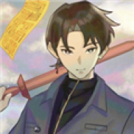 ̷