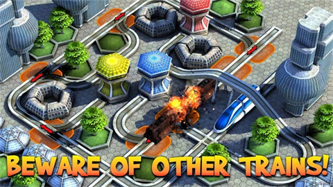 ΣTrain Crisis 3ͼ