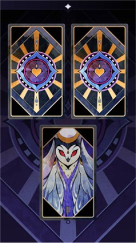ʷThe Arcana 3ͼ