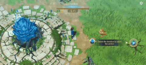 СָϣAmikin Village 2ͼ