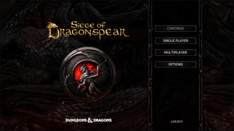 ֮ΧбSiege of Dragonspear 2ͼ