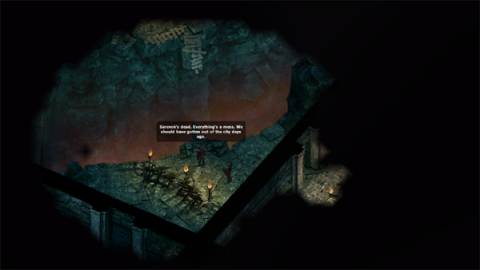 ֮ΧбSiege of Dragonspear 6ͼ