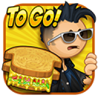 老爹奶酪店Togo v1.0.3