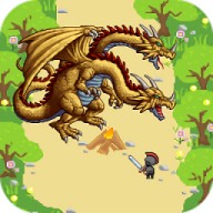 挂机佣兵团 v1.9