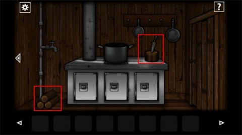 ֮СݣForgotten Hill Tales 3ͼ