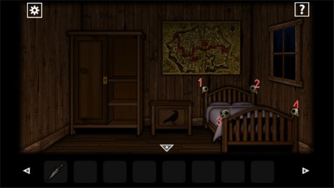 ֮СݣForgotten Hill Tales 2ͼ