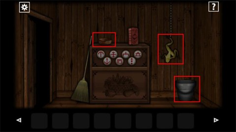 ֮СݣForgotten Hill Tales 5ͼ