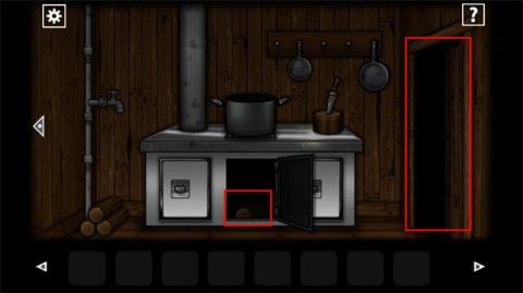 ֮СݣForgotten Hill Tales 4ͼ
