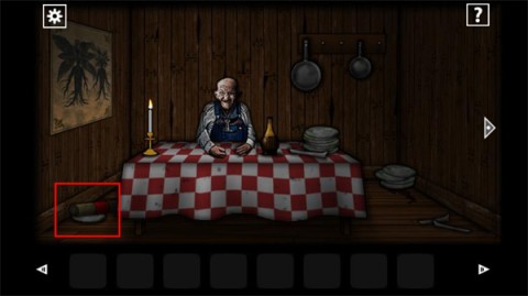 ֮СݣForgotten Hill Tales 7ͼ