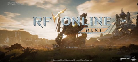 RF ONLINE NEXT 3ͼ