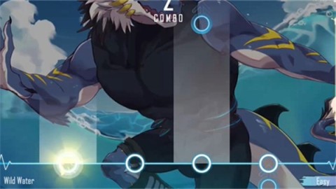 beastbeatҰ޽ 7ͼ