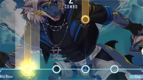 beastbeatҰ޽ 4ͼ