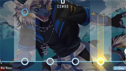 beastbeatҰ޽ 5ͼ