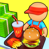 ·С̯Food Stand