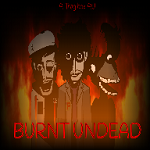 Burntģư