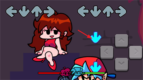 FNFVSɳֵ̲ 4ͼ