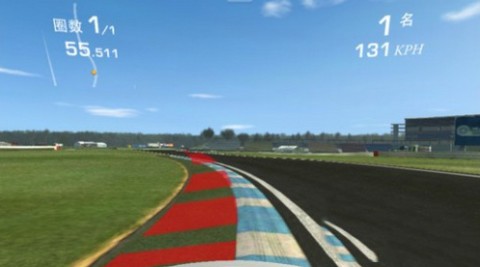 RealRacing3 8ͼ