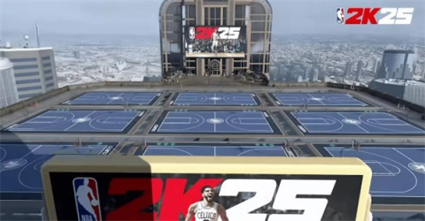NBA2K25ֱװ 4ͼ