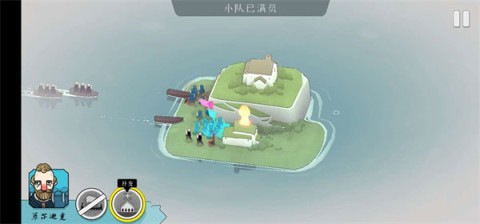 Bad North 3ͼ