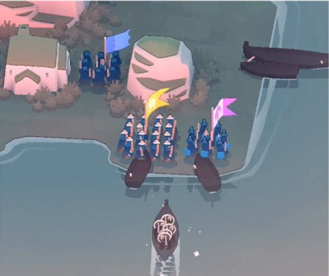 Bad North 6ͼ