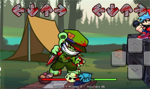 FNFVS 3ͼ